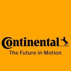 continental